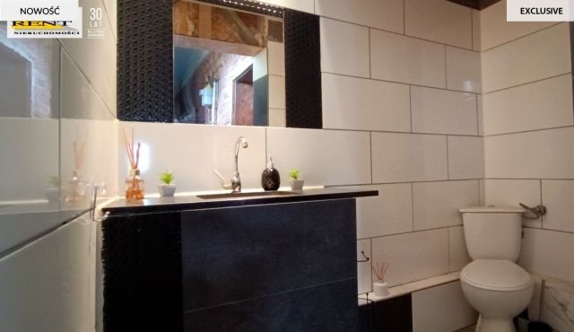 Mieszkanie 3-pokojowe Stargard Centrum, ul. Dworcowa. Zdjęcie 9