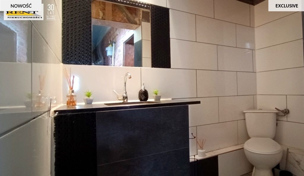 Mieszkanie 3-pokojowe Stargard Centrum, ul. Dworcowa. Zdjęcie 9