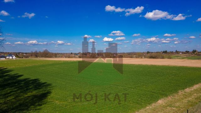 Działka budowlana Uniszowice. Zdjęcie 2