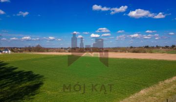 Działka budowlana Uniszowice