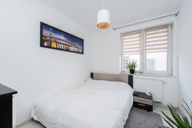 Mieszkanie 3-pokojowe Marki, ul. Wilcza. Zdjęcie 7