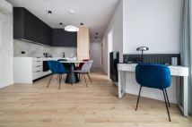 Mieszkanie 2-pokojowe Kraków Dębniki, ul. Karola Bunscha. Zdjęcie 1