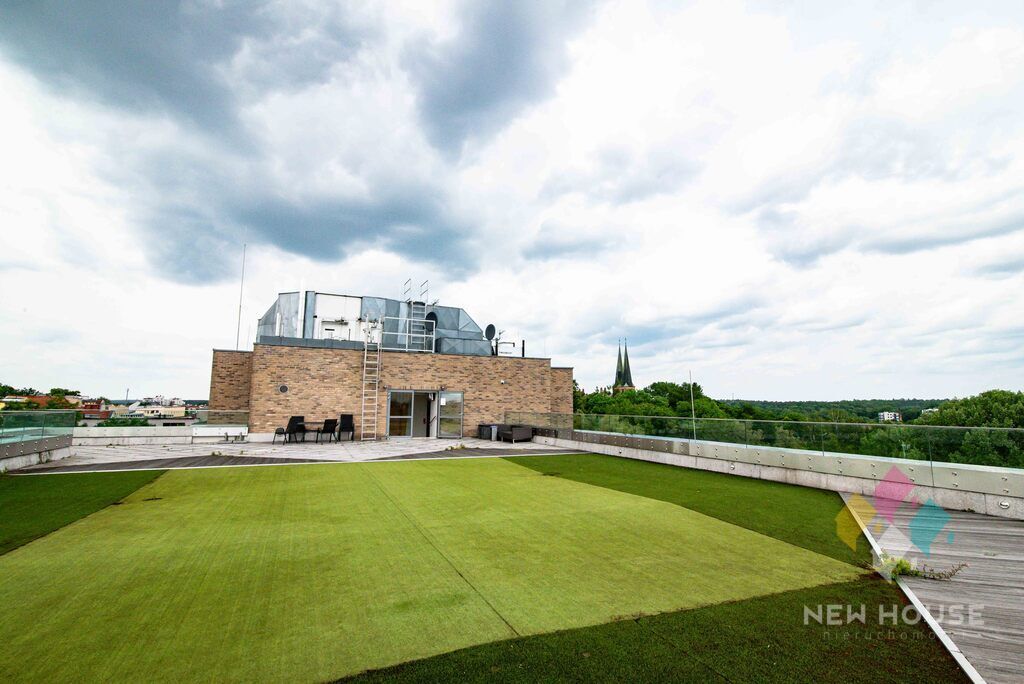 Mieszkanie 4-pokojowe Olsztyn, ul. Grunwaldzka. Zdjęcie 28