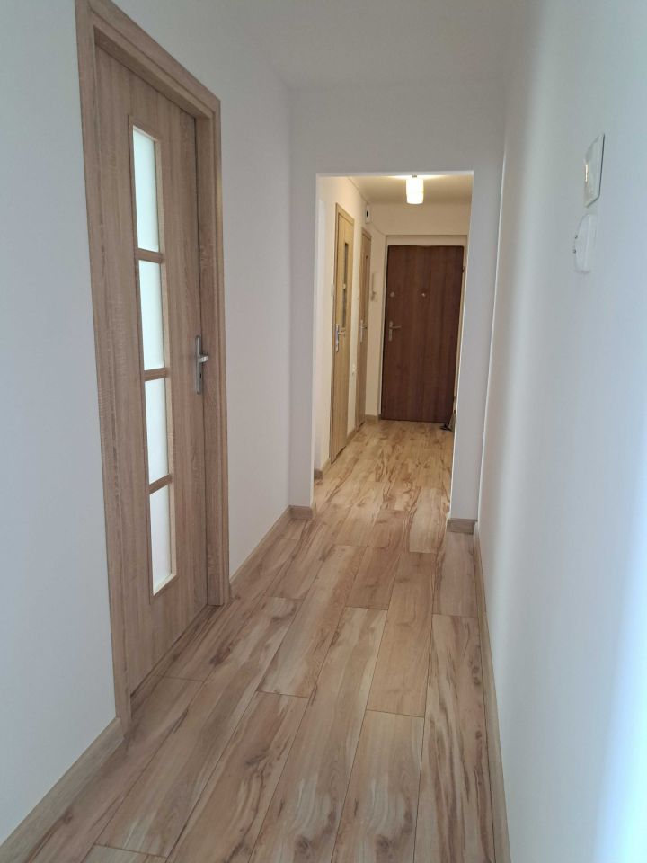 Mieszkanie 3-pokojowe Chorzów Batory, ul. Odrowążów. Zdjęcie 2