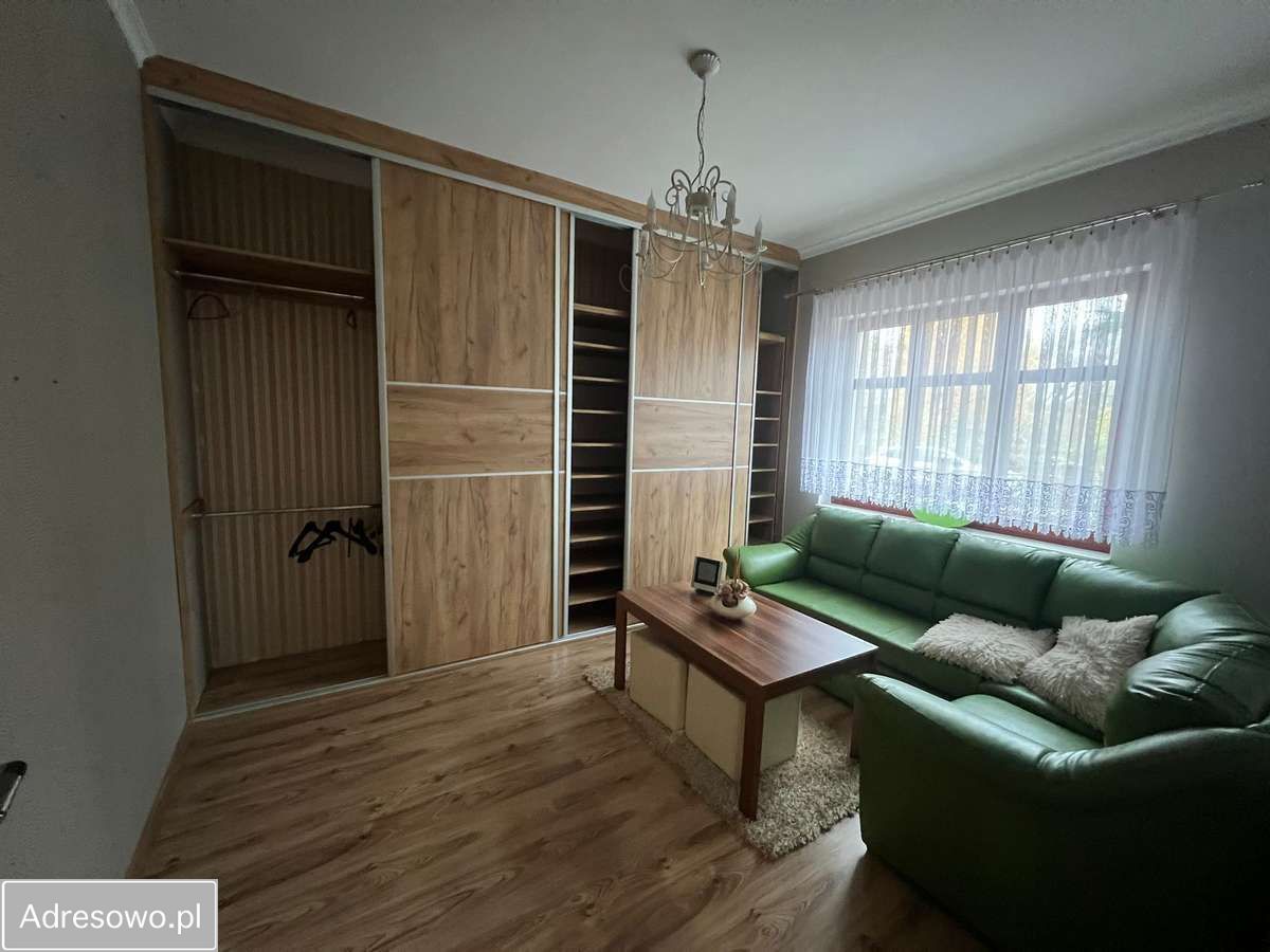 dom wolnostojący, 6 pokoi Popielów. Zdjęcie 15