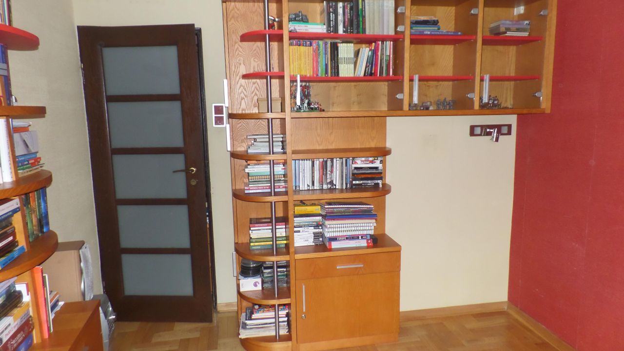 Mieszkanie 3-pokojowe Gdańsk Niedźwiednik, ul. Góralska. Zdjęcie 14