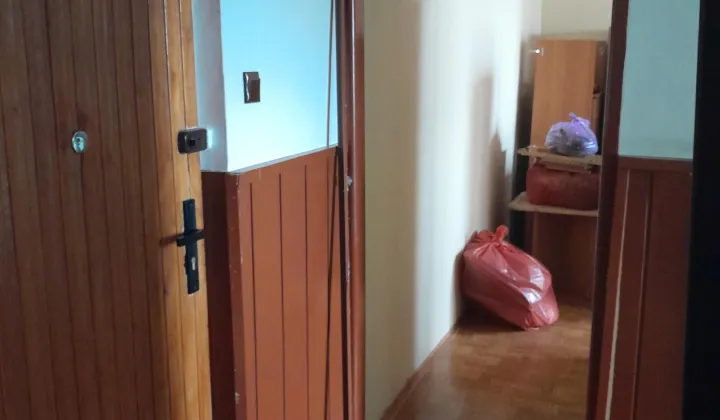 Mieszkanie 2-pokojowe Ostrowiec Świętokrzyski Centrum, os. Słoneczne