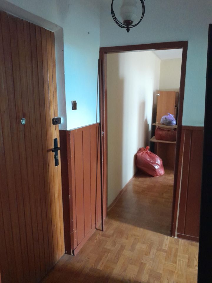 Mieszkanie 2-pokojowe Ostrowiec Świętokrzyski Centrum, os. Słoneczne. Zdjęcie 1