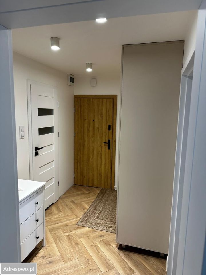 Mieszkanie 2-pokojowe Wągrowiec, ul. Reja. Zdjęcie 4