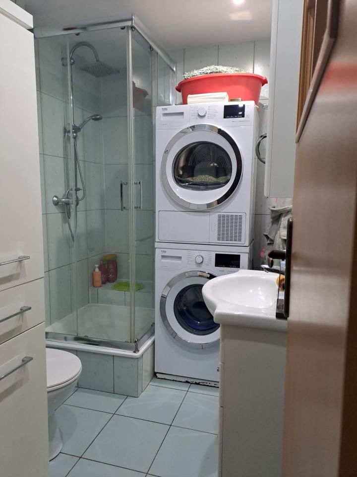 Mieszkanie 1-pokojowe Nysa Dolna Wieś, ul. Podolska. Zdjęcie 10