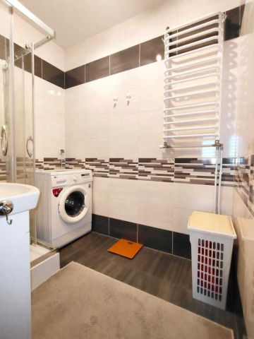 Mieszkanie 3-pokojowe Bełchatów, ul. Nefrytowa. Zdjęcie 8