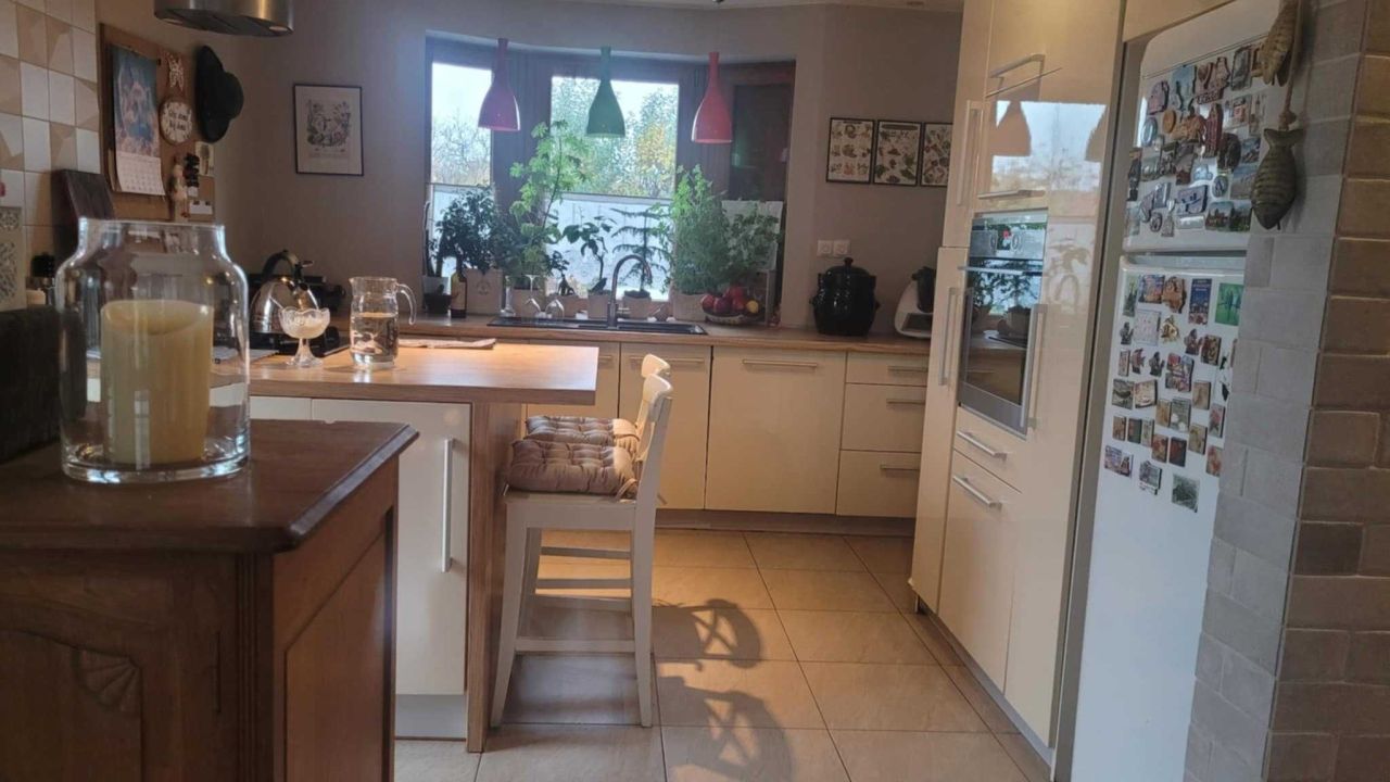 dom wolnostojący Leszno. Zdjęcie 7