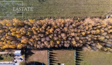 Działka budowlana Kaleń, ul. Długa