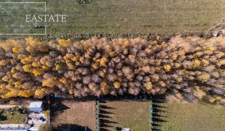 Działka budowlana Kaleń, ul. Długa