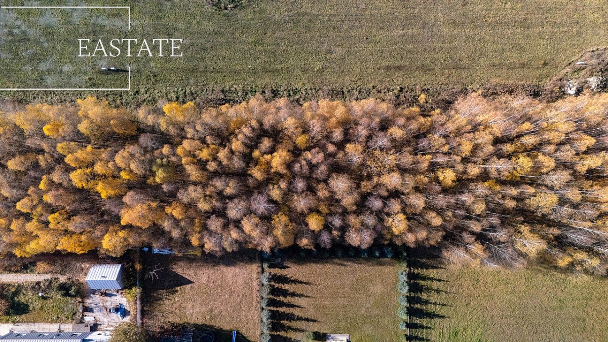 Działka budowlana Kaleń, ul. Długa