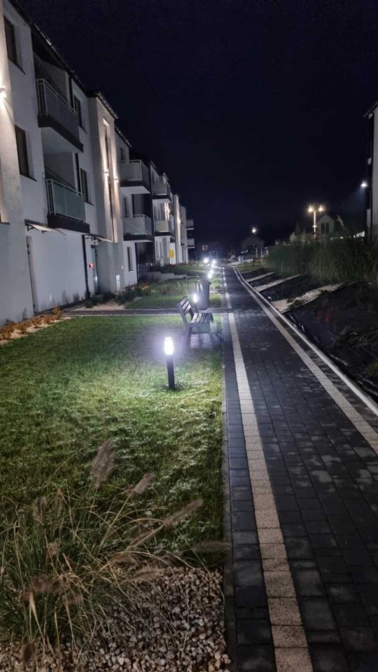 Mieszkanie 2-pokojowe Busko-Zdrój. Zdjęcie 4