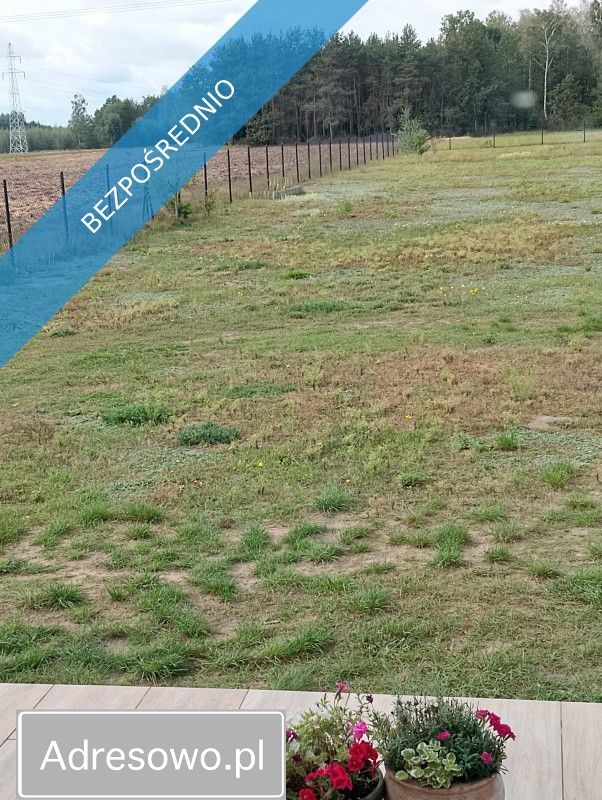 dom wolnostojący, 5 pokoi Łaznowska Wola. Zdjęcie 3