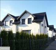 bliźniak, 4 pokoje Rzeszów Budziwój. Zdjęcie 2