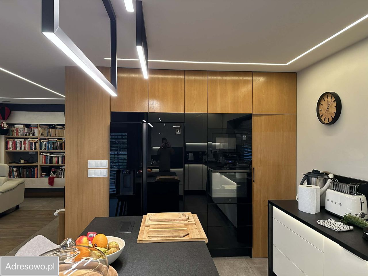 dom wolnostojący, 7 pokoi Bielsko-Biała Kamienica. Zdjęcie 6