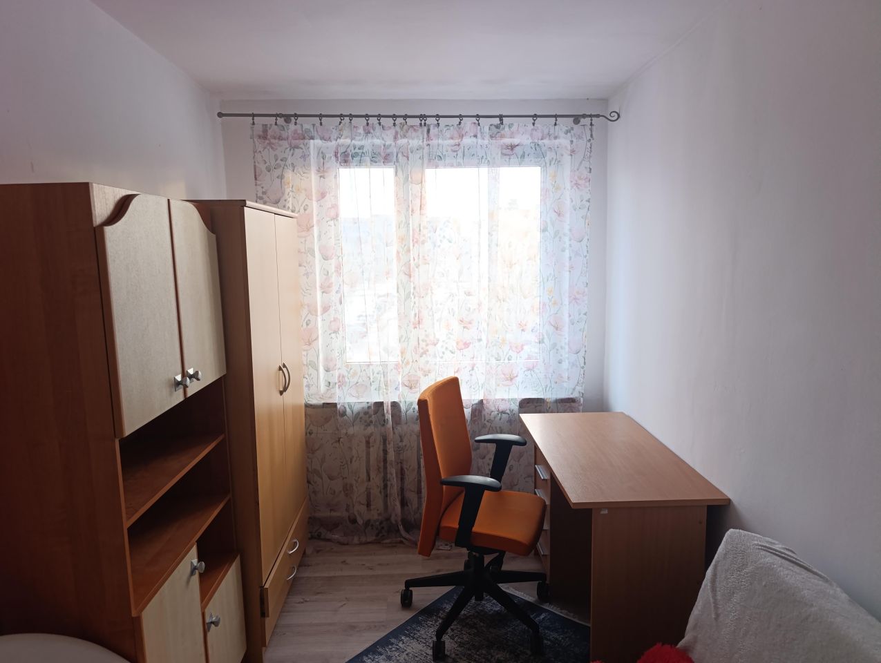 Mieszkanie 4-pokojowe Rzeszów Pobitno, ul. Monte Cassino. Zdjęcie 4