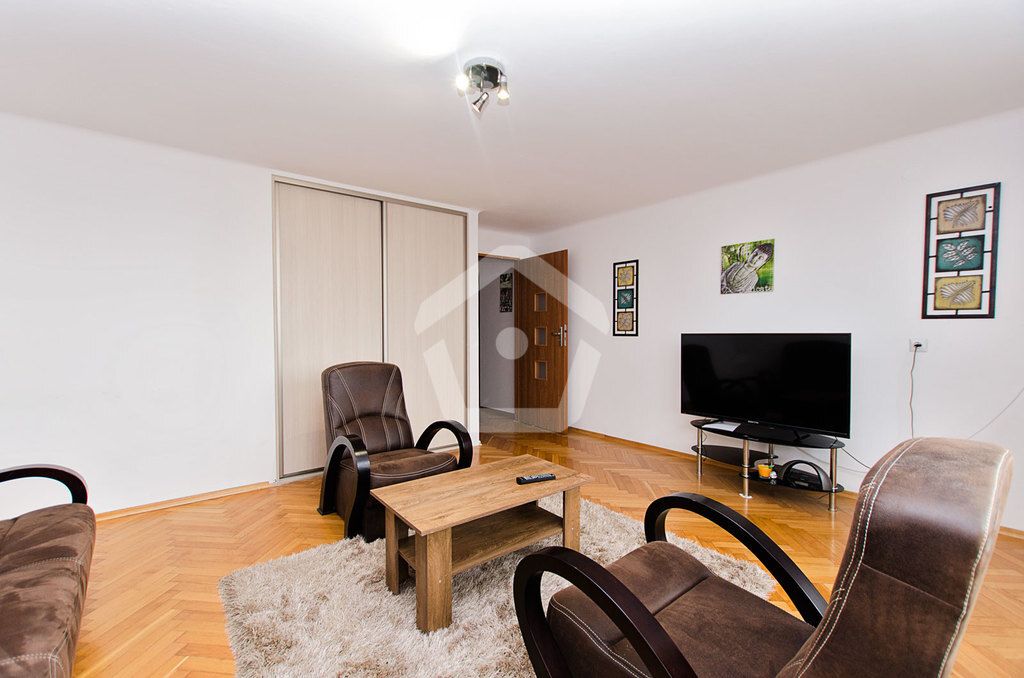 Mieszkanie 2-pokojowe Rzeszów Śródmieście, ul. płk. Leopolda Lisa-Kuli. Zdjęcie 1