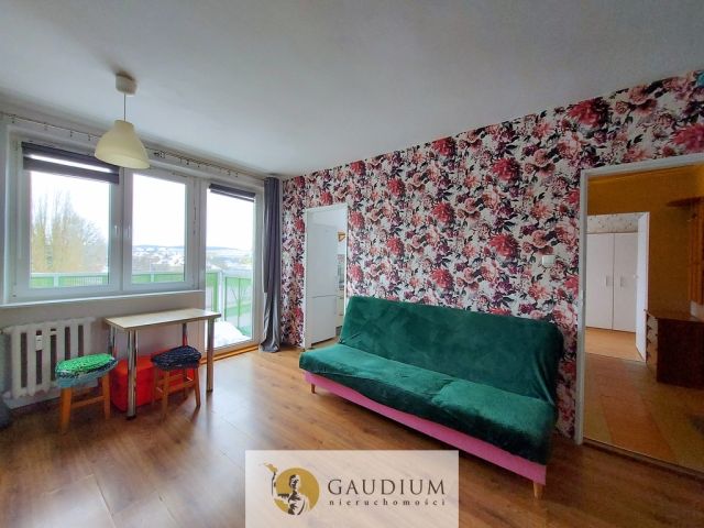 Mieszkanie 2-pokojowe Tczew, ul. Jedności Narodu. Zdjęcie 2