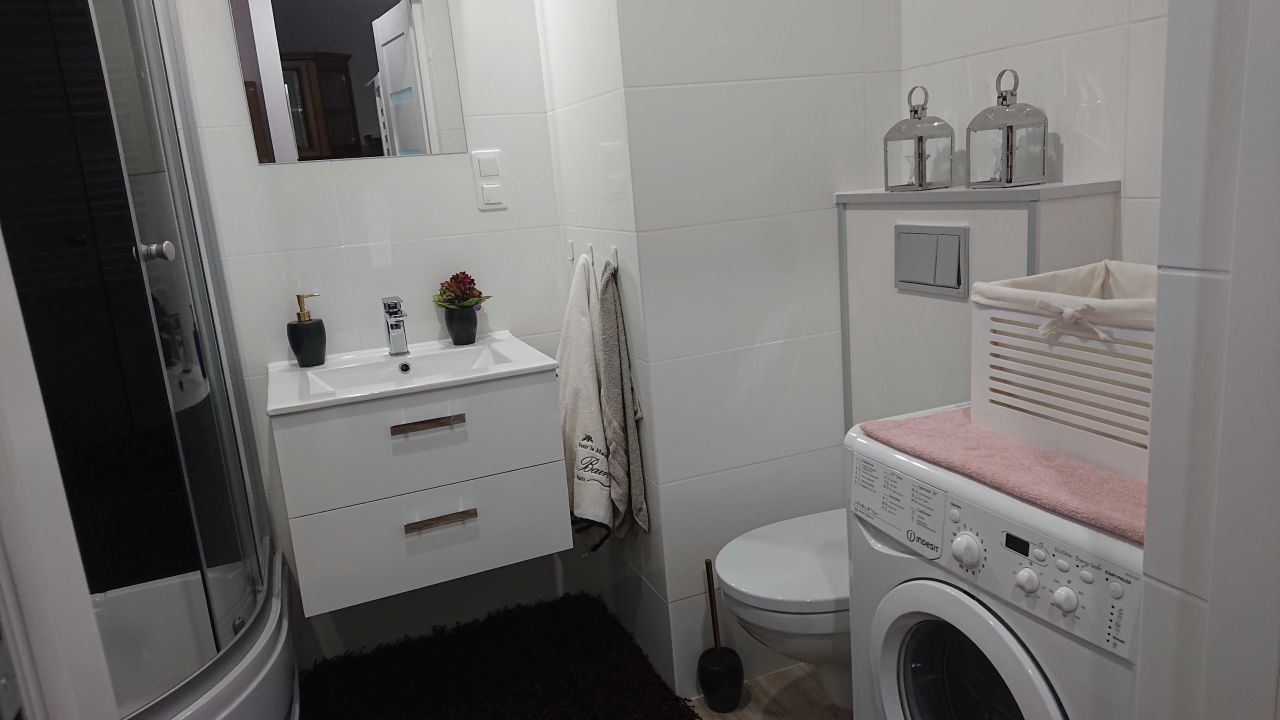 Mieszkanie 1-pokojowe Bydgoszcz, ul. Zenona Frydrychowicza. Zdjęcie 8