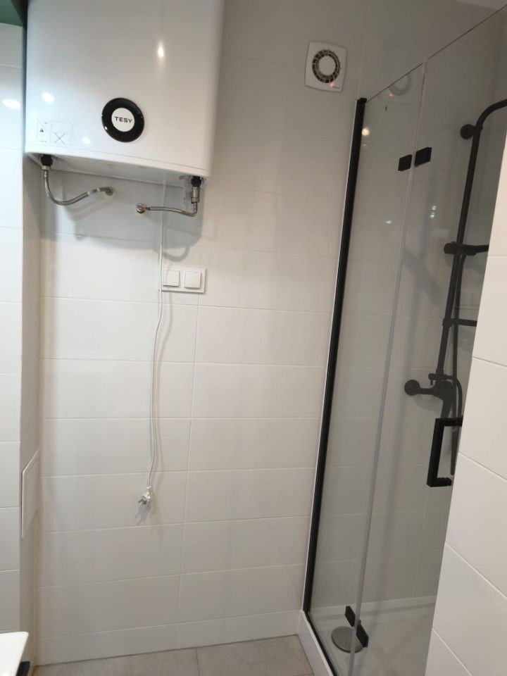 Mieszkanie 2-pokojowe Kościerzyna, ul. Kartuska. Zdjęcie 3