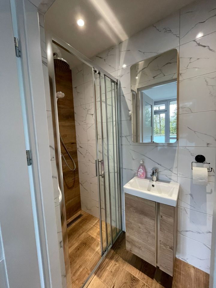 Mieszkanie 2-pokojowe Ustroń Jaszowiec, ul. Wczasowa. Zdjęcie 14