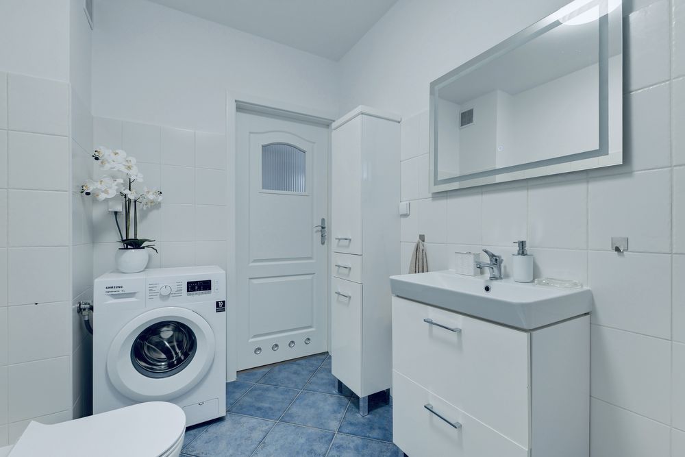 Mieszkanie 2-pokojowe Gdynia Wielki Kack. Zdjęcie 5