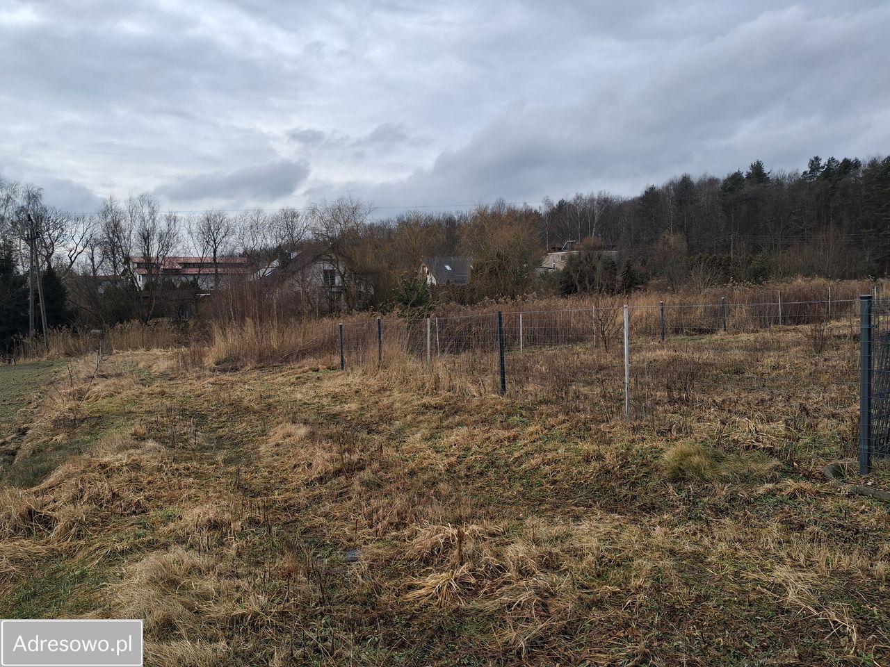 Działka budowlana Bytom Górniki, ul. Koksowa. Zdjęcie 8