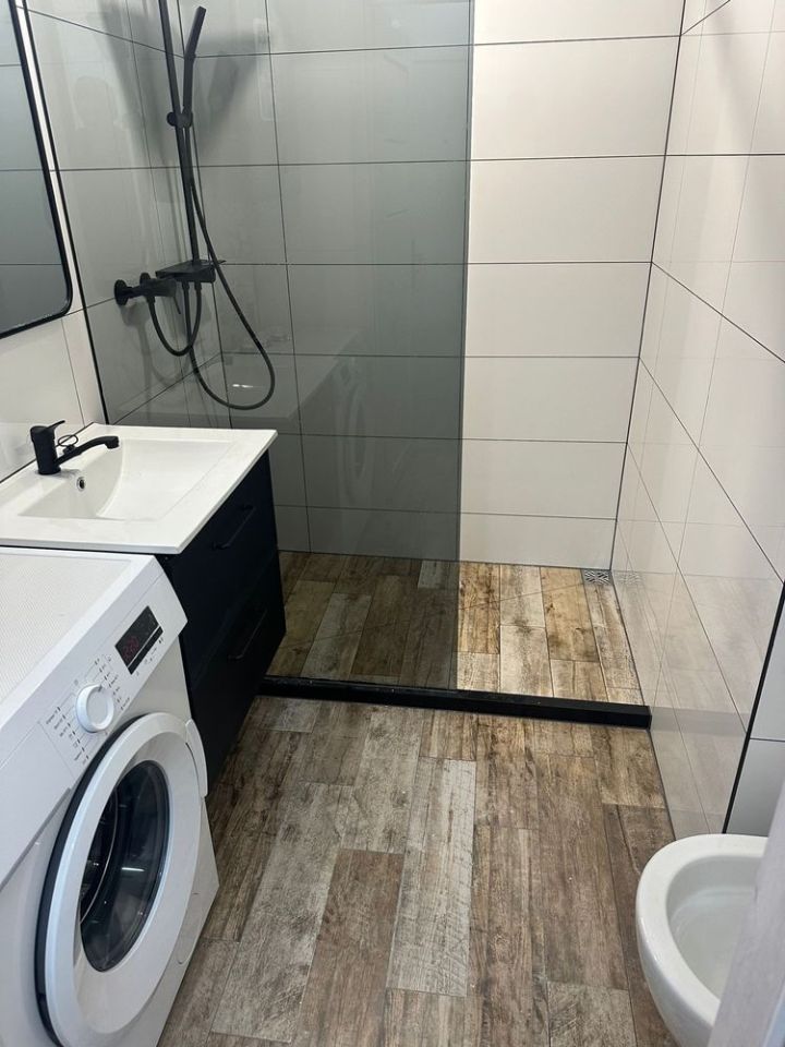 Mieszkanie 2-pokojowe Wodzisław Śląski, os. XXX-lecia PRL. Zdjęcie 5