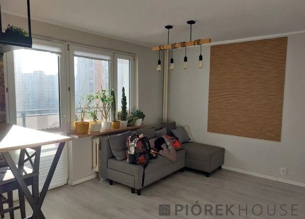 Mieszkanie 1-pokojowe Warszawa Praga-Południe, ul. Łukowska. Zdjęcie 2