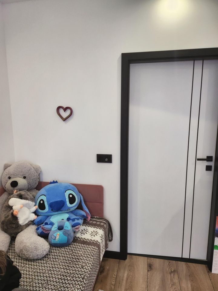 Mieszkanie 3-pokojowe Lublin Sławin, ul. Chabrowa. Zdjęcie 23