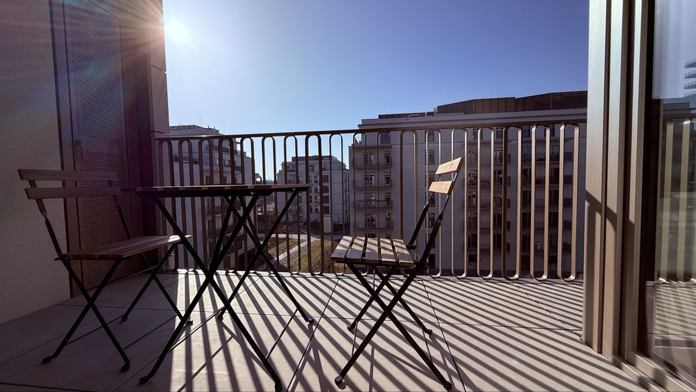 Mieszkanie 2-pokojowe Warszawa Żoliborz, ul. Jagiellońska. Zdjęcie 3