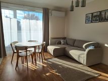 Mieszkanie 2-pokojowe Warszawa Tarchomin, ul. Duninów. Zdjęcie 1