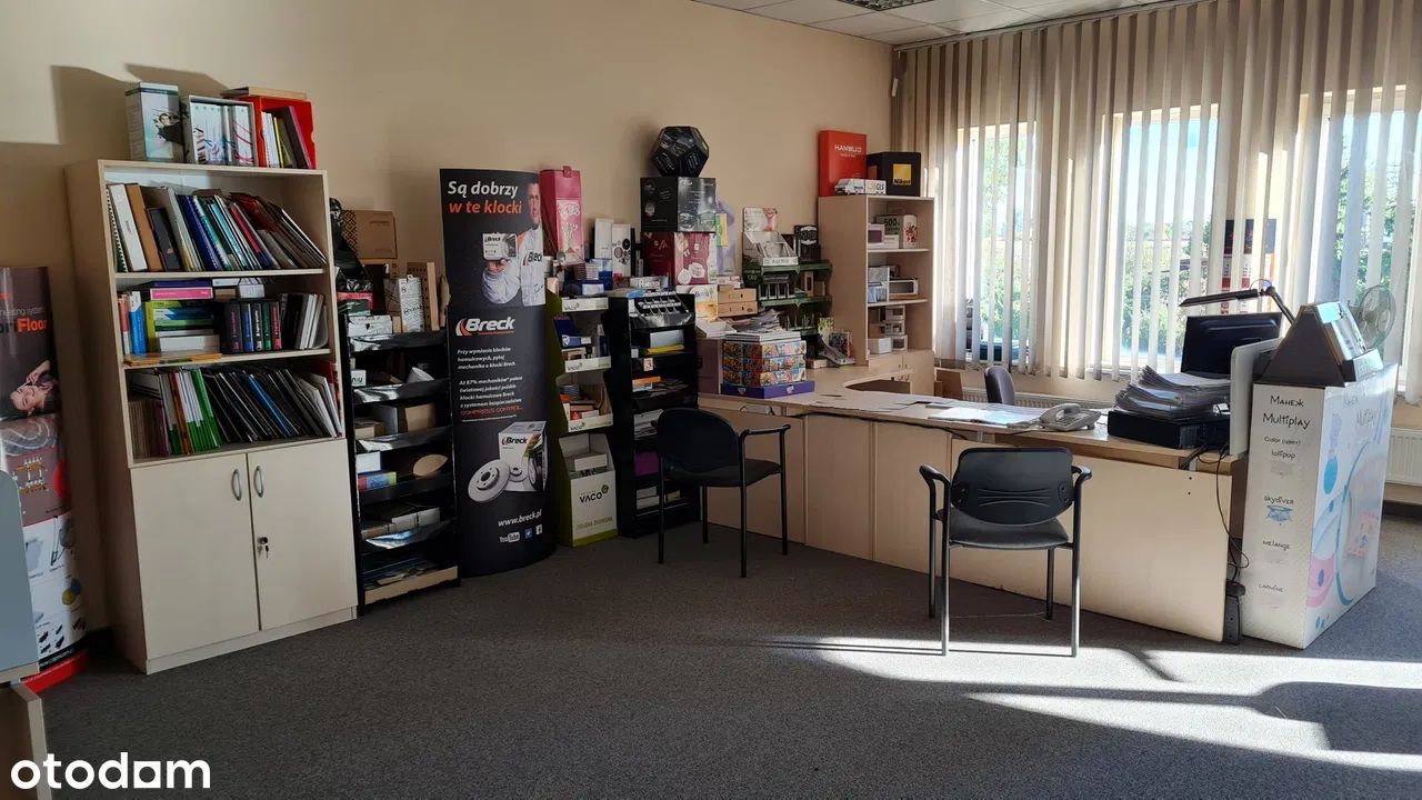 Biuro Golędzinów, ul. Trzebnicka. Zdjęcie 6