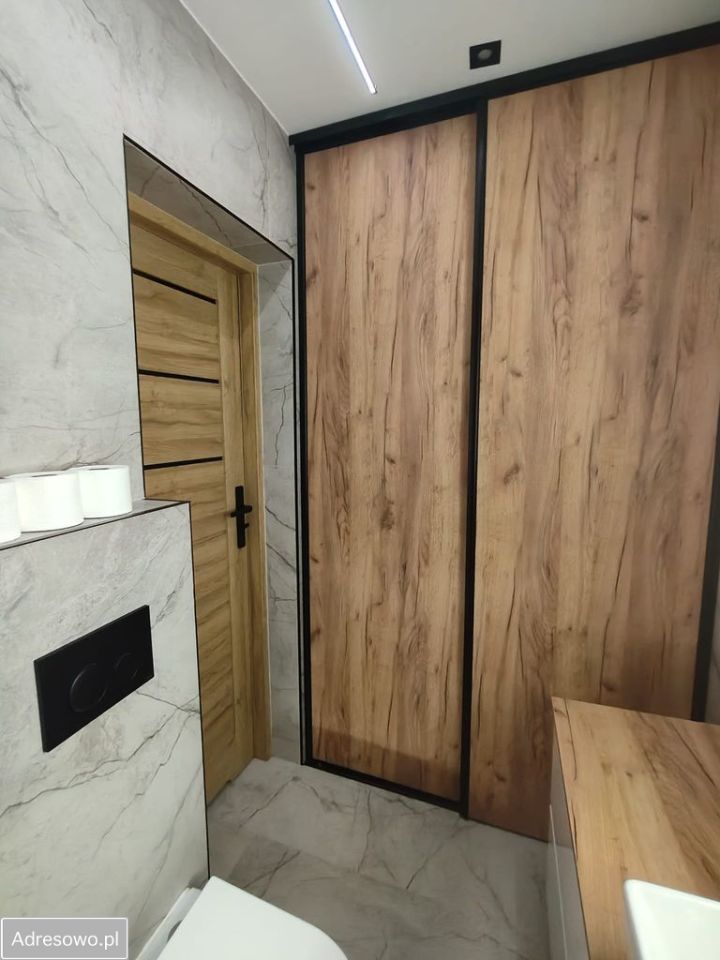 Mieszkanie 4-pokojowe Siemianowice Śląskie Centrum, ul. 1 Maja. Zdjęcie 8