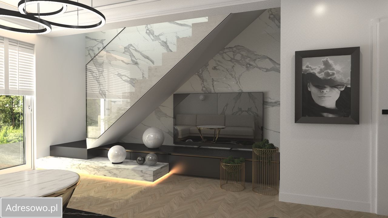 Mieszkanie 4-pokojowe Radom Zamłynie. Zdjęcie 7