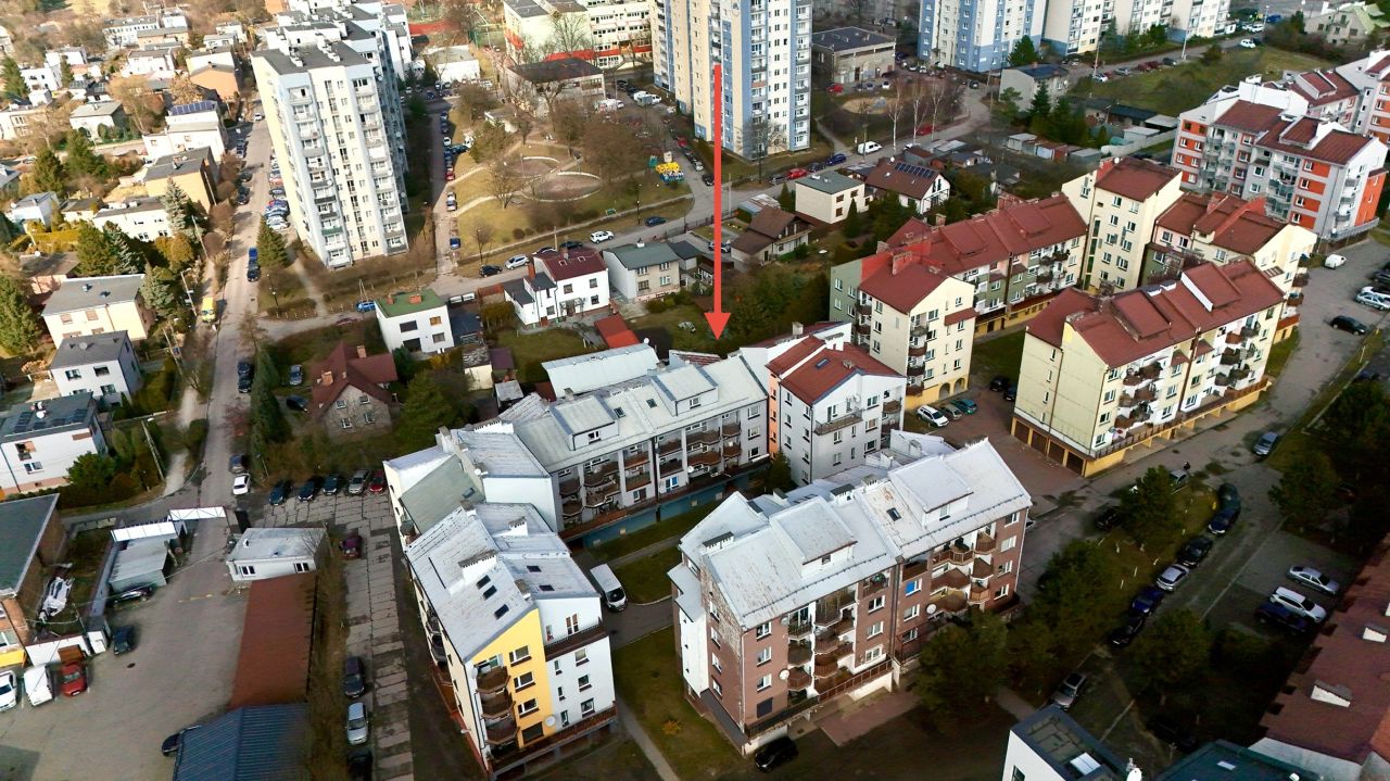 Mieszkanie 1-pokojowe Ruda Śląska Kochłowice, ul. Łowiecka. Zdjęcie 6