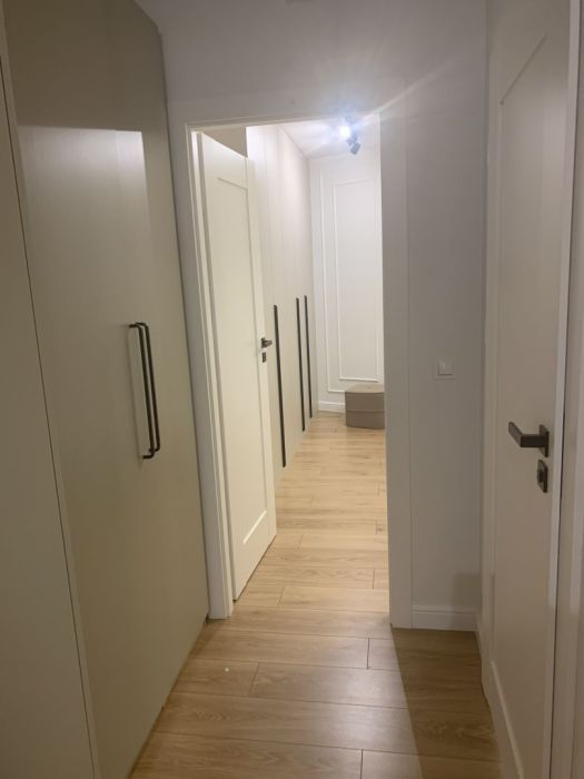 Mieszkanie 2-pokojowe Gdańsk Ujeścisko, ul. Stanisława Dąbka. Zdjęcie 9