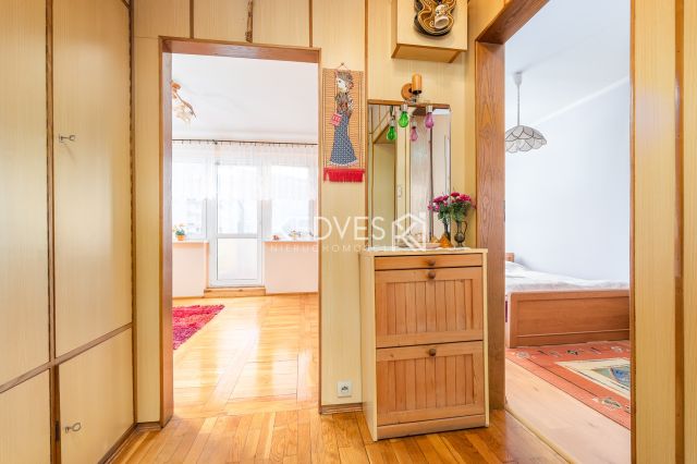 Mieszkanie 3-pokojowe Szczecin Prawobrzeże. Zdjęcie 14