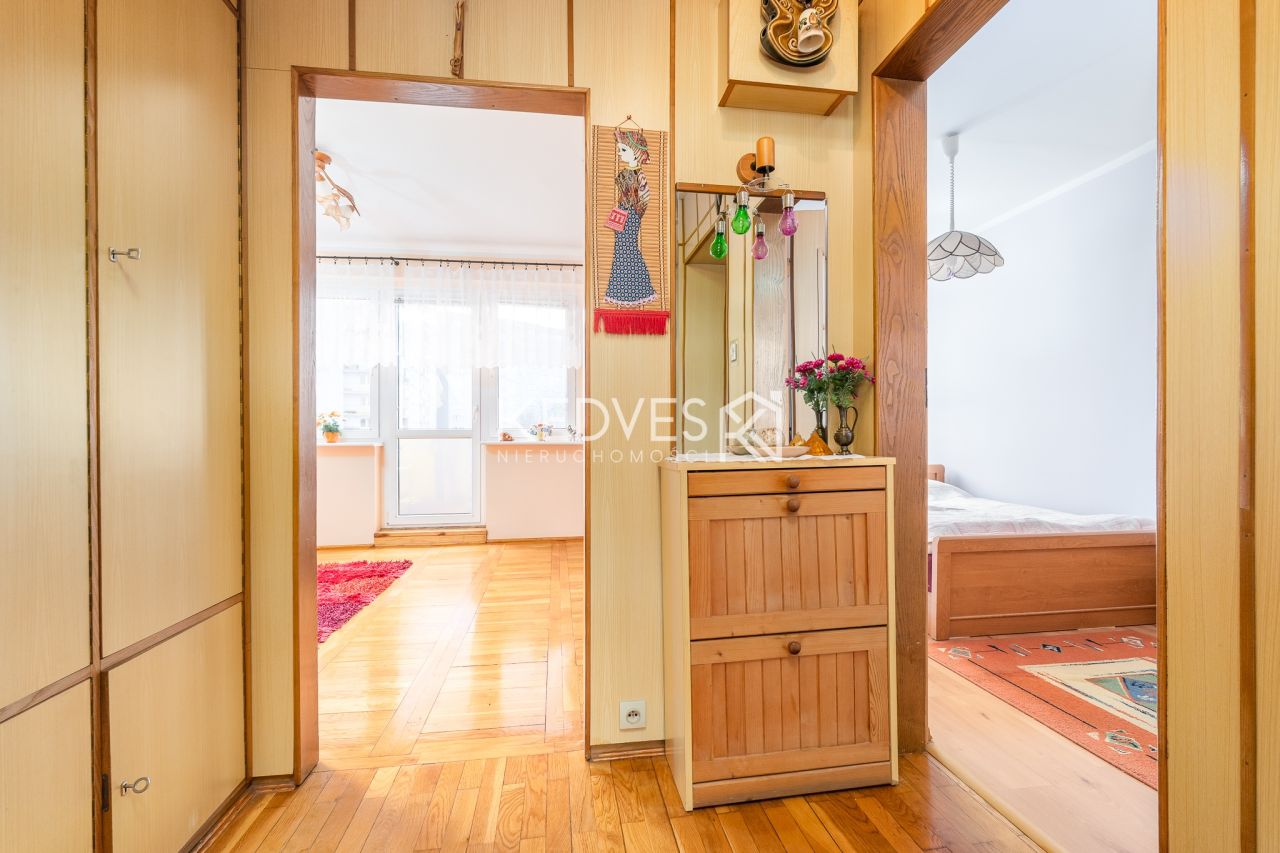 Mieszkanie 3-pokojowe Szczecin Prawobrzeże. Zdjęcie 14