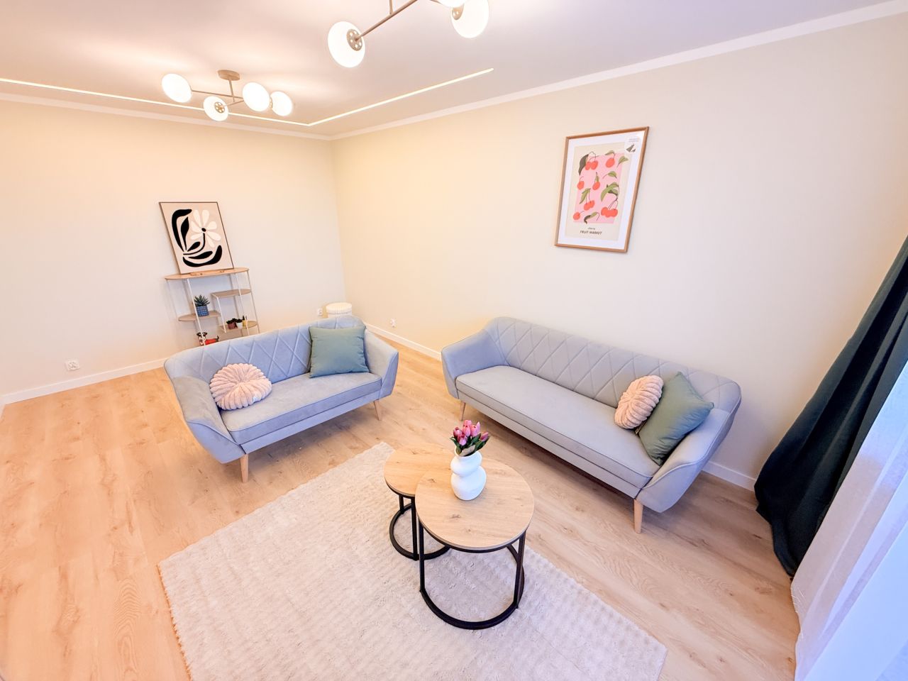 Mieszkanie 2-pokojowe Częstochowa Tysiąclecie, ul. Kwiatkowskiego. Zdjęcie 14