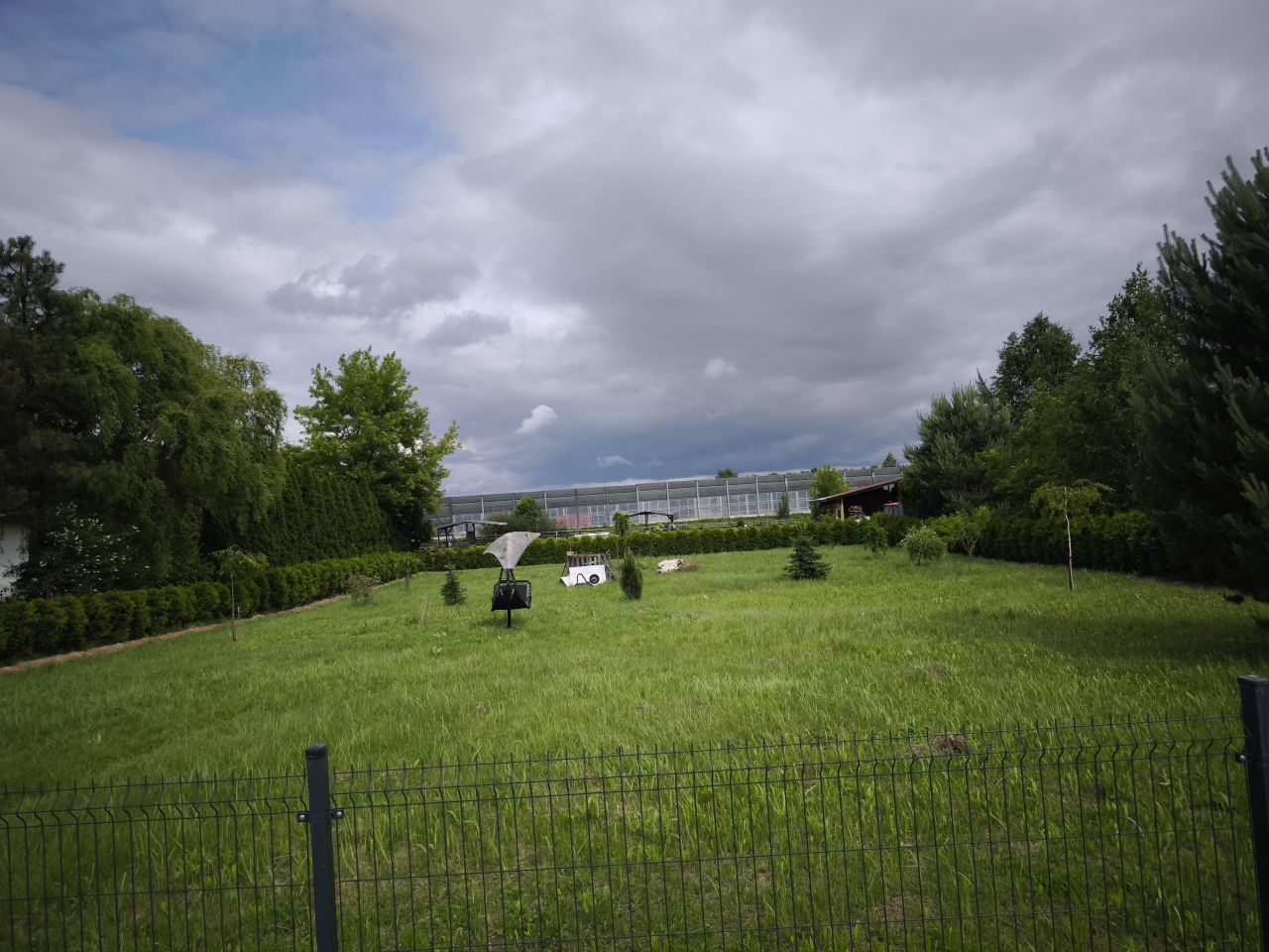 Działka budowlana Mysłowice Kosztowy, ul. Józefa Rymera. Zdjęcie 5