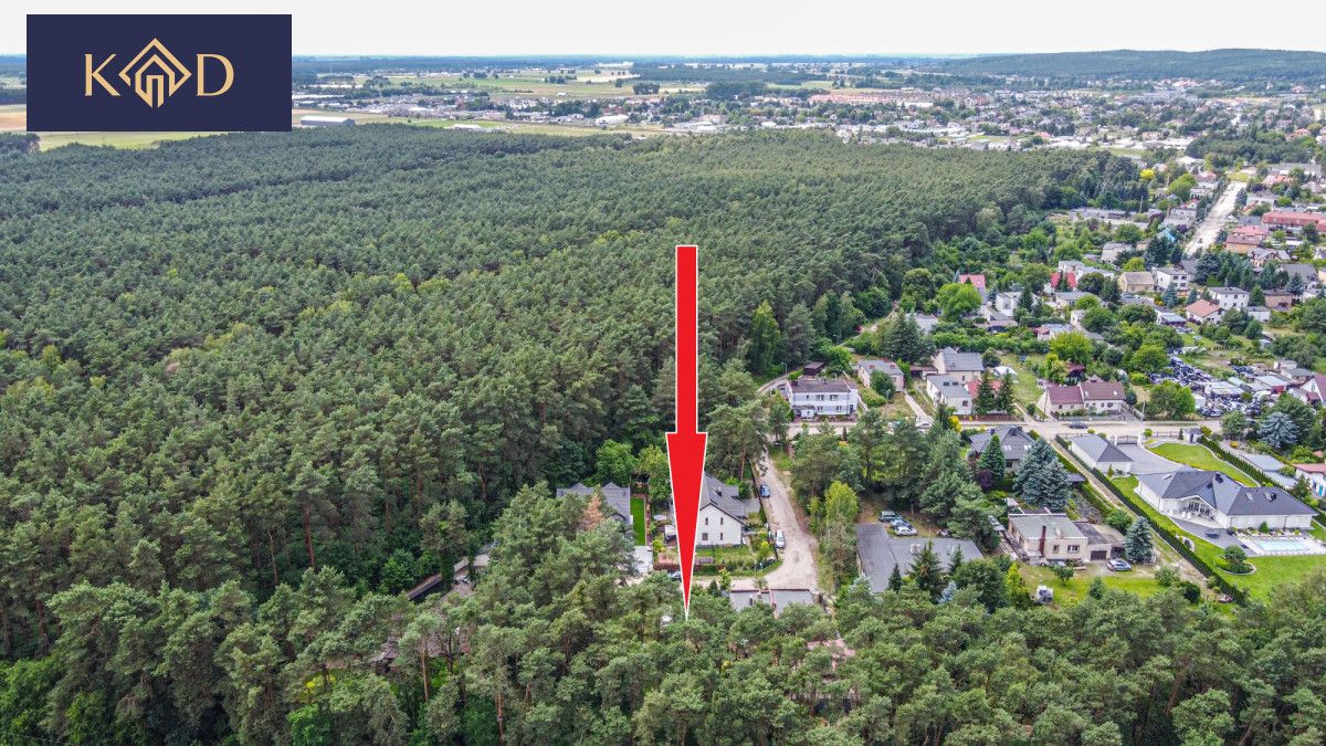 Działka inwestycyjna Krosno, ul. Słoneczna. Zdjęcie 4