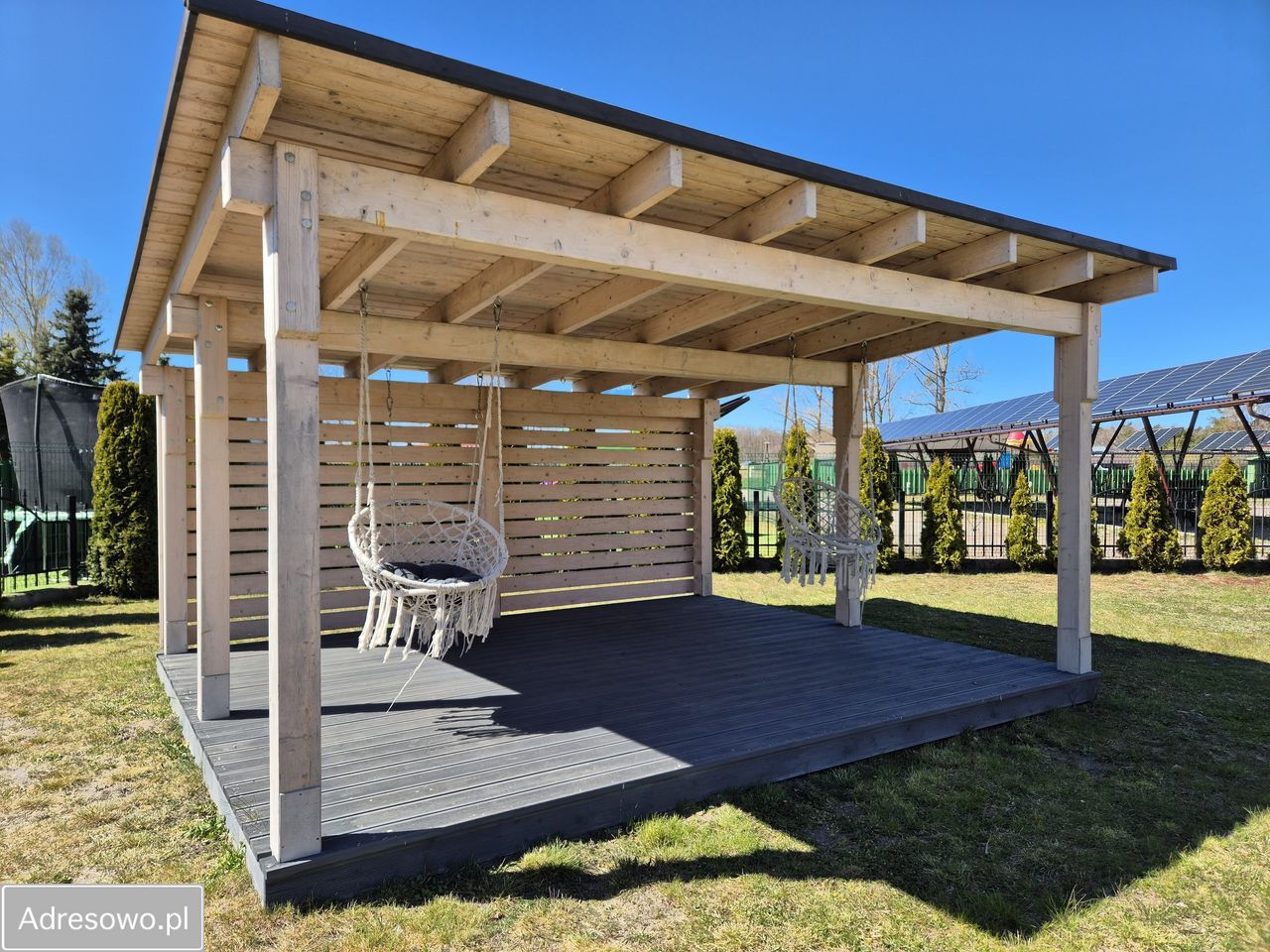 Mieszkanie 2-pokojowe Karwia, ul. Melioracyjna. Zdjęcie 11