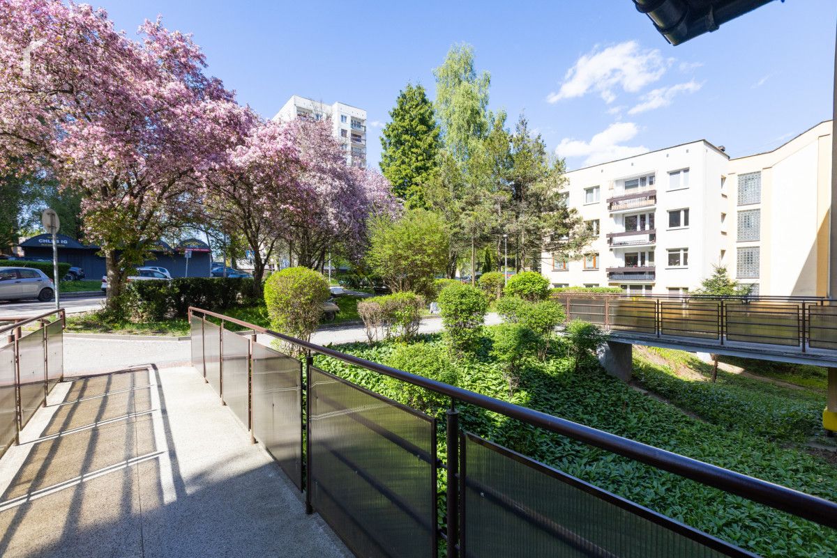 Mieszkanie 3-pokojowe Bielsko-Biała. Zdjęcie 19