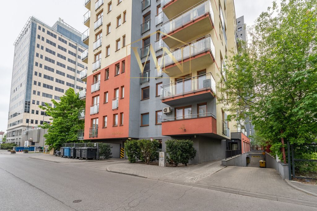Mieszkanie 3-pokojowe Warszawa Wola, Rogalińska 1. Zdjęcie 20