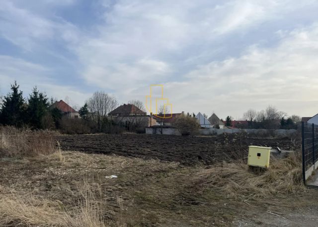 Działka budowlana Żerniki Wrocławskie. Zdjęcie 7